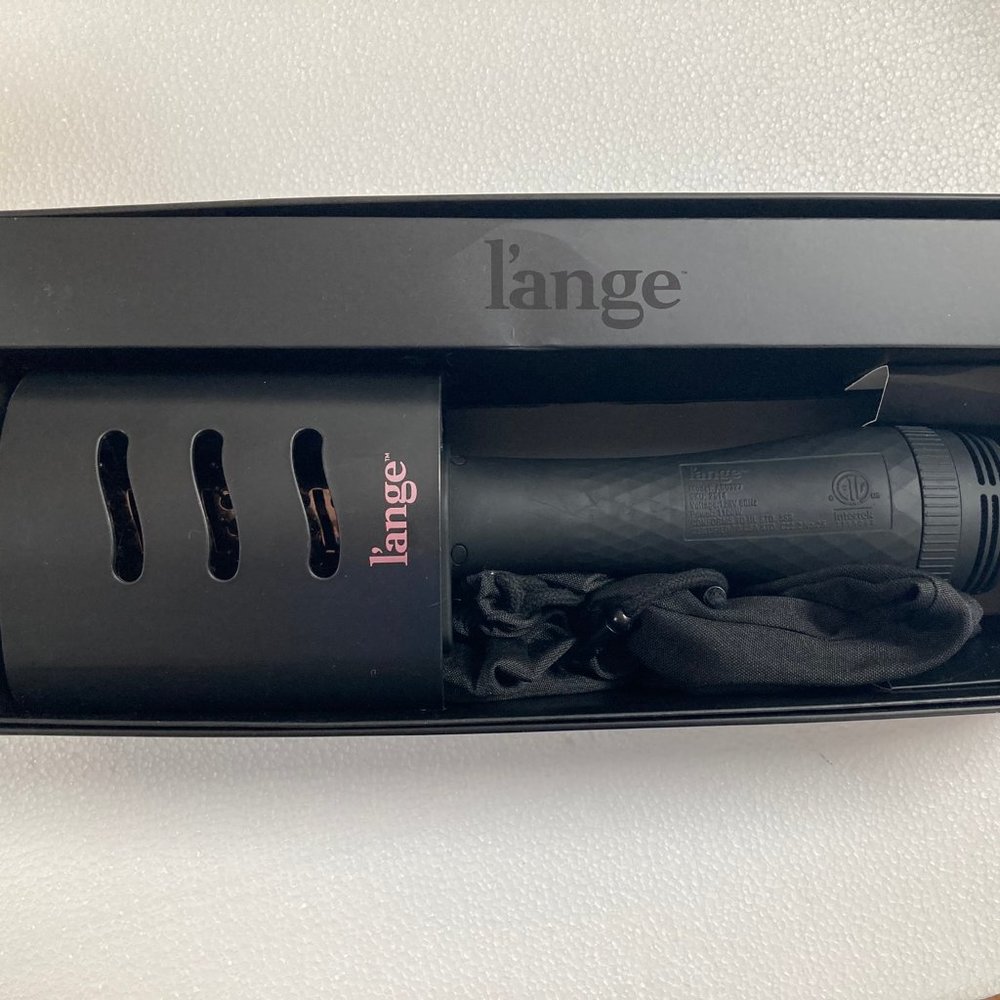 Le Volume Elevé 65MM 2-in-1 Titanium Brush Dryer - Picture 2 of 4
